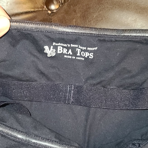 Victoria Secret Bra top strapless dress - Picture 5 of 5